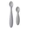 BIBS Spoon Set Cloud