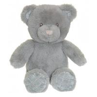 Teddykompaniet Bamse - Milton, Lille grå