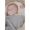 BIBS Muslin Swaddle 120x120cm Sand