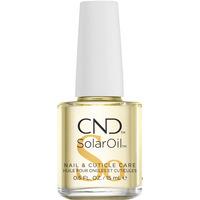 CND SolarOil Nail Care - 15 ml.