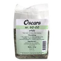 Oscars urtete nr. 60-00 - 125 gr.