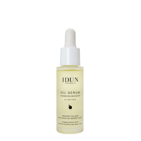 IDUN Minerals Oil Serum - 30 ml