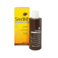 Sanotint Silver Shampoo - 200 ml.