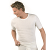 Medima Herreundertrøje korte ærmer - 1 stk.