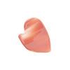 Swatch af GOSH Soft`n Tinted Lip Balm - 002 Nougat