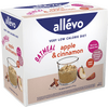 Allévo VLCD Oatmeal Apple & Cinnamon - 15x39 g