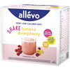 Allévo VLCD Shake Banana & Raspberry - 15x39 g