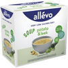 Allévo VLCD Soup Potato & Leek - 15x39 g