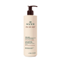 Nuxe Rêve de Miel 48hr Body Cream - 400 ml.