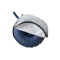 Plume Donut Siddepude