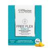 Mezina Free flex 60 tabletter 