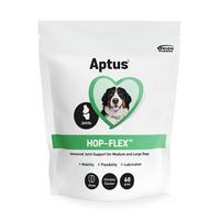 Aptus Hop-Flex til hunde - 60 tabl.