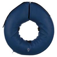 Trixie oppustelig krave til hund og kat - S-M