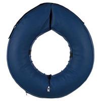 Trixie oppustelig krave til hund og kat - L-XL