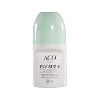ACO Invisible Deo Roll-on - 50 ml