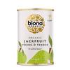 Biona Jackfruit Ø - 400 g