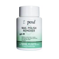 Depend Dipremover Grøn O2 - 75 ml.