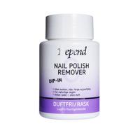 Depend Dipremover Lilla O2 - 75 ml.