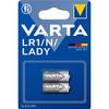 Varta LR1/N batteri - 2 stk.