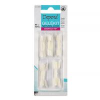 Depend Shortcut Tip Natural Refill