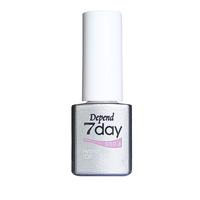 Depend 7day Hybrid Top Coat -  5 ml.