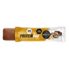 Nordthy Protein Bar Peanut Caramel i åben indpakning