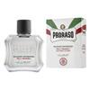 Proraso Aftershave Balm Green Tea & Oatmeal - 100 ml