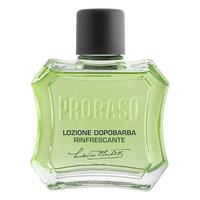 Proraso Aftershave Splash Eucalyptus & Menthol - 100 ml