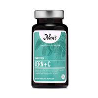 Nani Jern + C - 60 kaps.