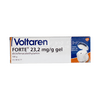 Voltaren Forte Gel Orifarm 23,2 mg/g - 100 g.