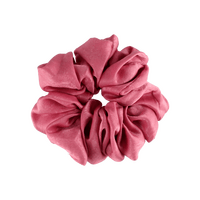 By Stær Isabella Scrunchie - Hindbær