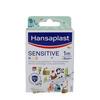Hansaplast Sensitive Kids - 1 m x 6 cm