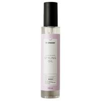 HH Simonsen Styling Oil - 100 ml.