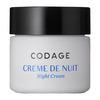 Codage Night Cream - 50 ml.