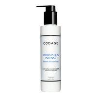 Codage Intense Moist. Concentrated Body Milk - 150 ml.