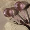 Doozie Facial Ice Globes Light Pink - 1 par