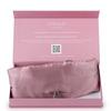 Doozie Luxury Sleep Mask Dusty Rose - 1 stk.