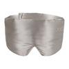 Doozie Luxury Sleep Mask Pearl Grey - 1 stk.