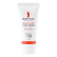 Baby Foot Fodcreme Moisture Extra Rich - 80 g.