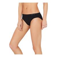 Boody Classic Bikini trusser, sort