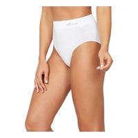 Boody Full Briefs, hvid