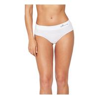 Boody Midi Briefs, hvid