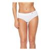 Boody Midi Briefs, hvid