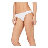 Boody G-string, hvid