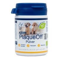 Swedencare PlaqueOff Pulver - 60 g.