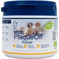 Swedencare PlaqueOff Pulver - 420 g.