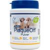 Swedencare PlaqueOff pulver - 180 g.