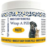 Swedencare Wrap A Pill - 119 g.