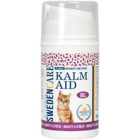 Swedencare KalmAid Gel Til Kat - 50 ml.