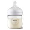 Philips Avent Natural Response Sutteflaske 0 mdr.+ - 125 ml.